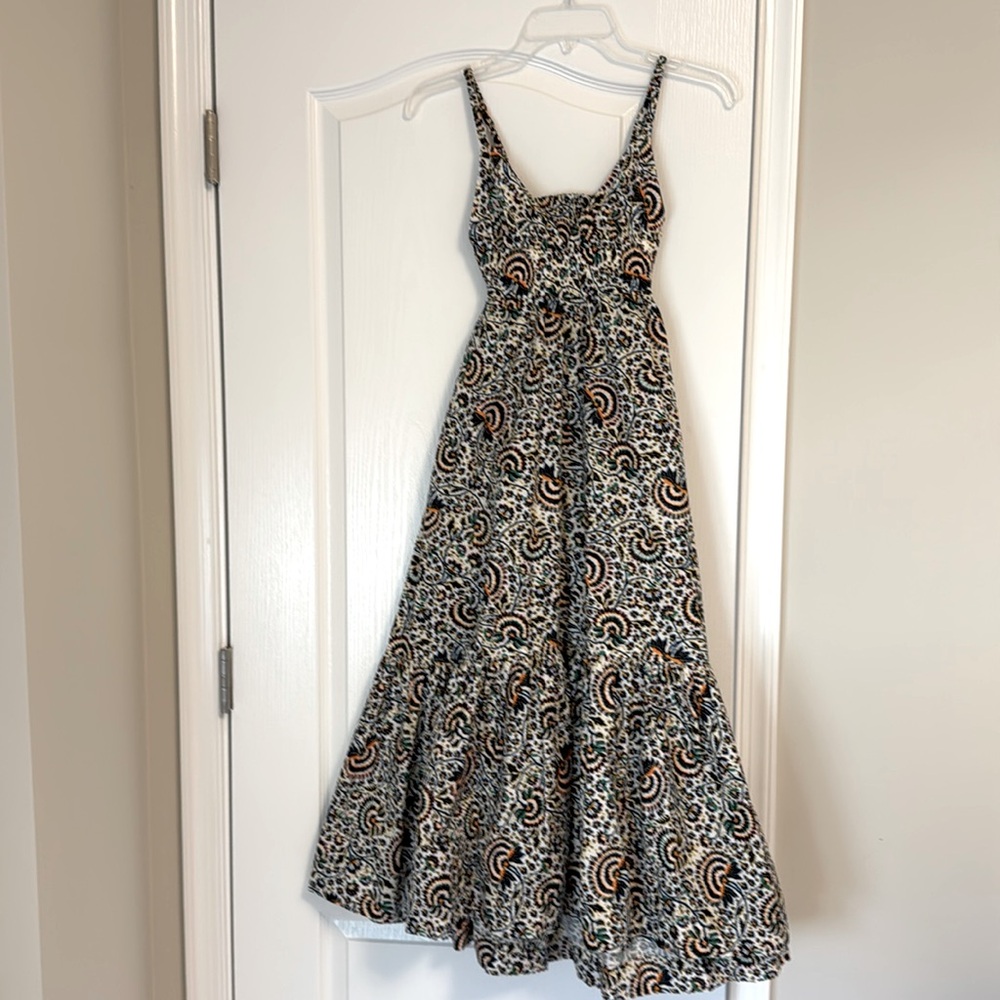ALC midi sundress- Size 0